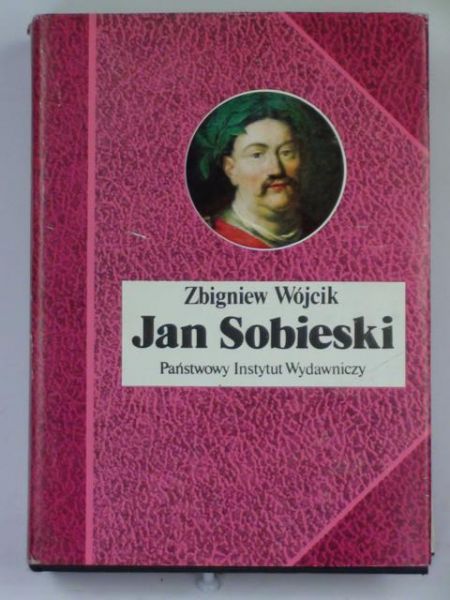 Jan Sobieski: 1629-1696, BSL