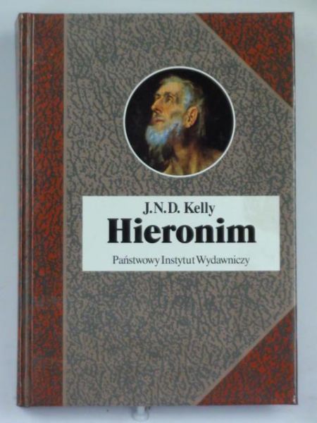 Hieronim  BSL
