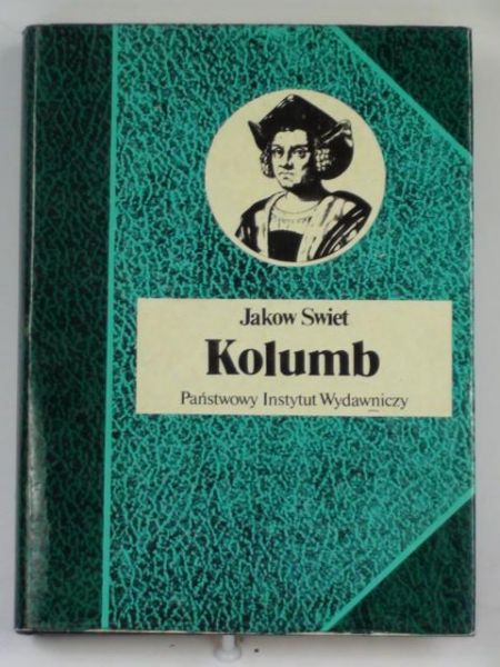 Kolumb, BSL