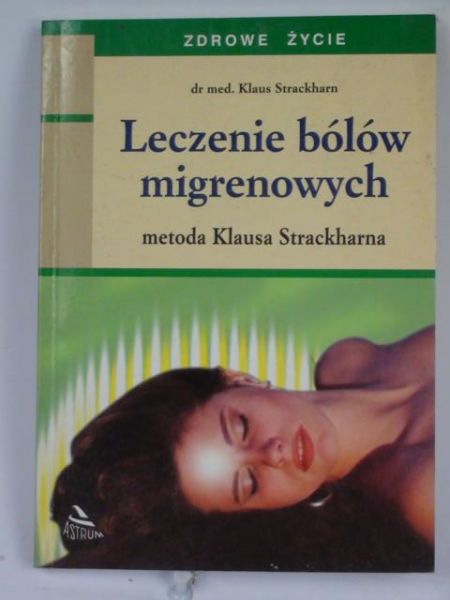 Leczenie bólów migrenowych