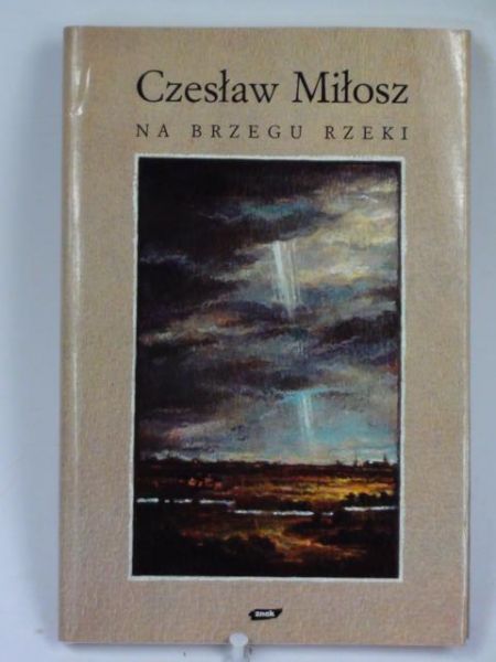 Na brzegu rzeki