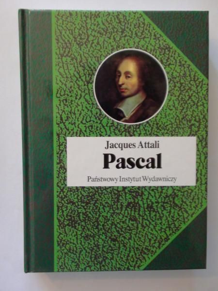 Attali Jaques - Pascal  BSL