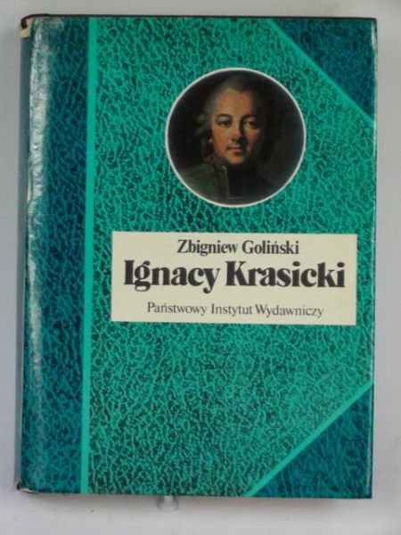 Ignacy Krasicki, BSL