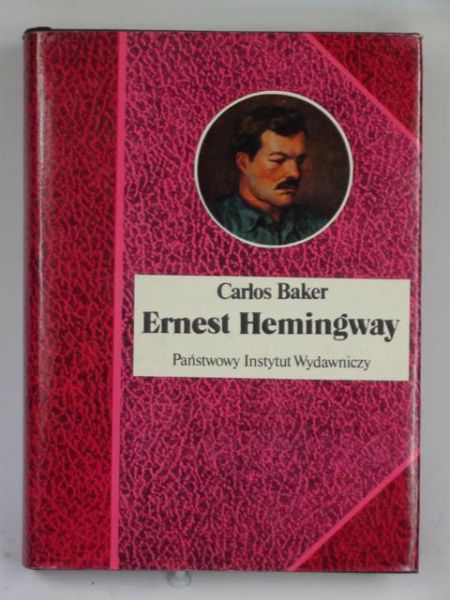 Ernest Hemingway, BSL