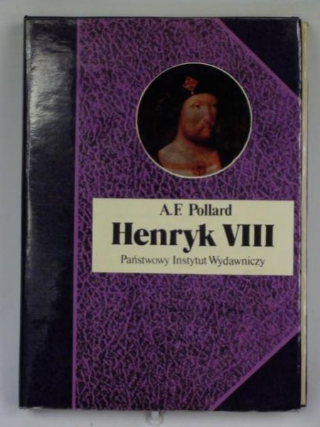Henryk VIII, BSL