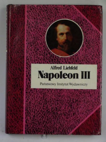 Napoleon III  BSL