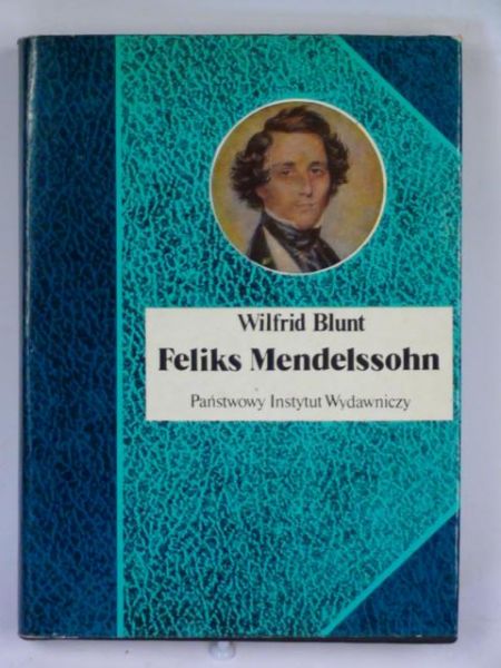 Feliks Mendelssohn, BSL