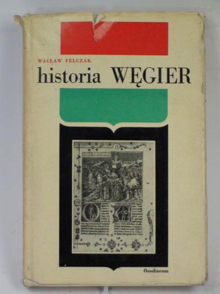 Historia Węgier