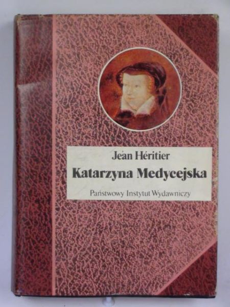 Katarzyna Medycejska, BSL