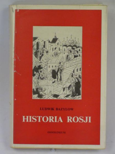 Historia Rosji