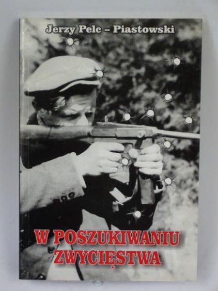 W poszukiwaniu zwycięstwa