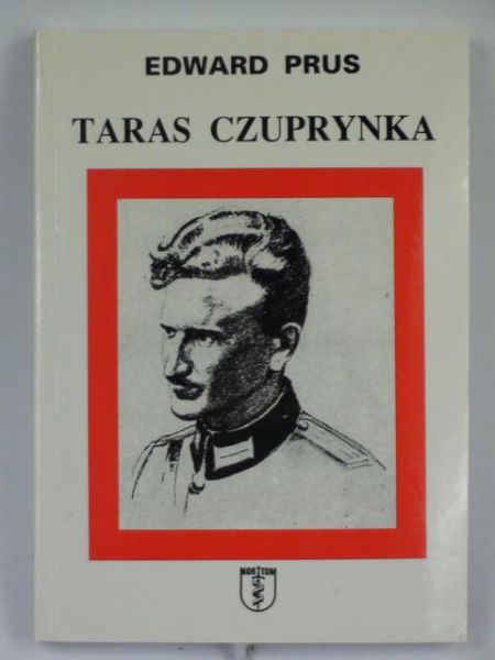 Prus Edward - Taras Czuprynka
