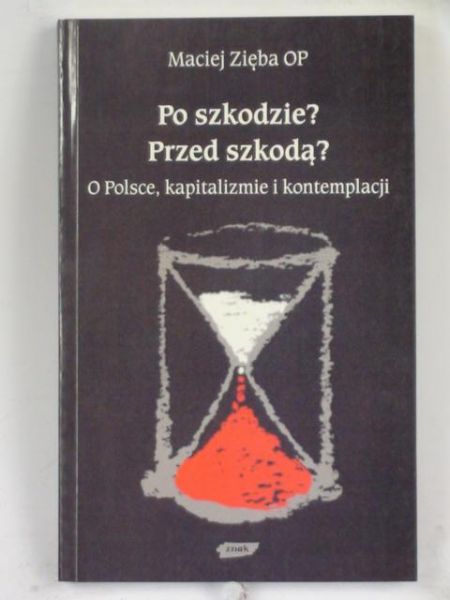 Po szkodzie? Przed szkodą?