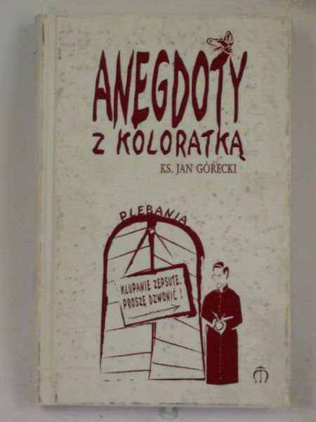 Anegdoty z koloratką
