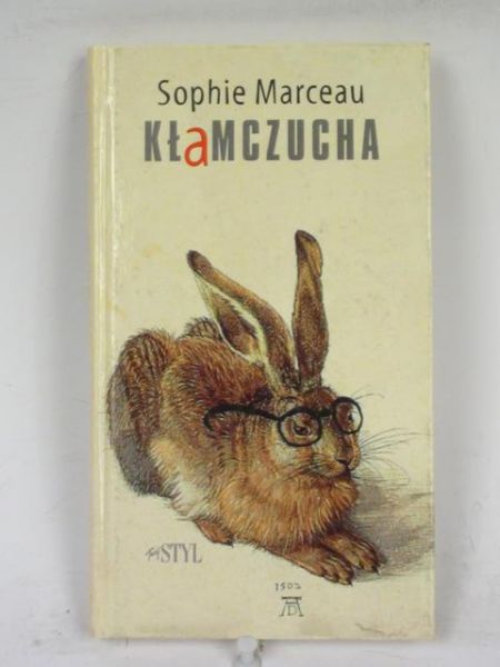 Marceau Sophie - Kłamczucha
