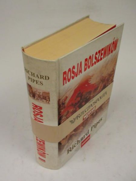 Rosja bolszewików
