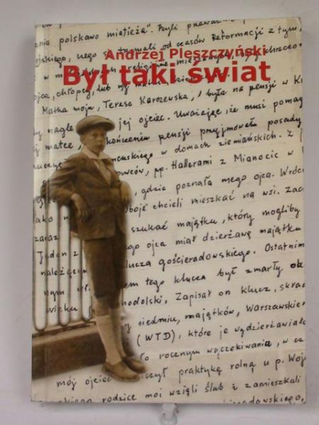 Był taki świat