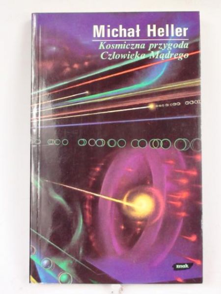 Kosmiczna przygoda Człowieka Mądrego