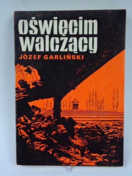 Oświęcim walczący