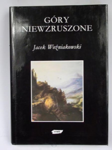 Góry niewzruszone