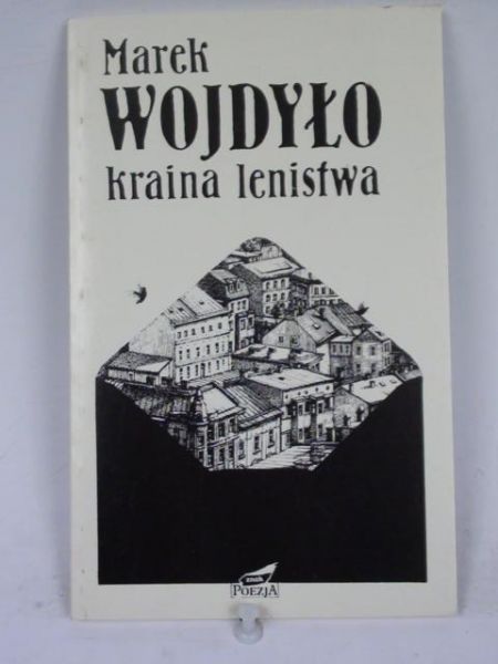 Kraina lenistwa
