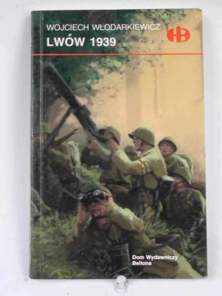 Lwów 1939