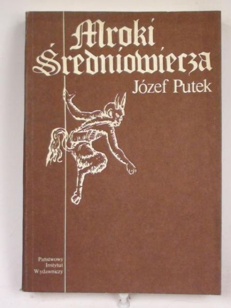 Mroki średniowiecza