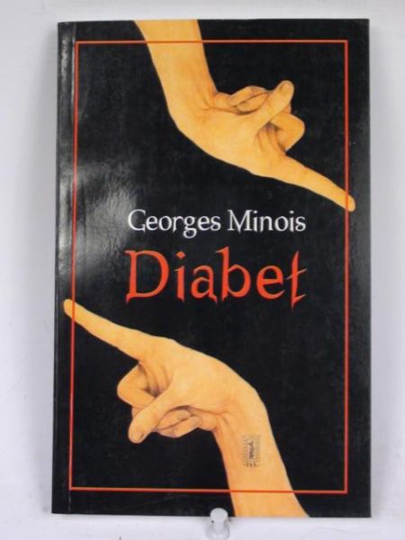 Diabeł