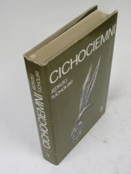 Cichociemni