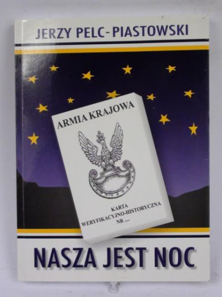 Nasza jest noc