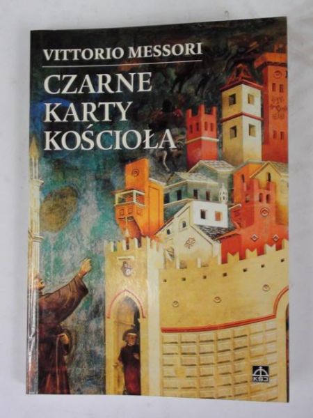 Czarne karty Kościoła