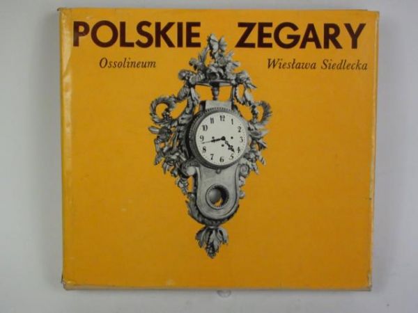 Polskie zegary