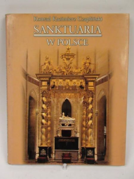 Sanktuaria w Polsce