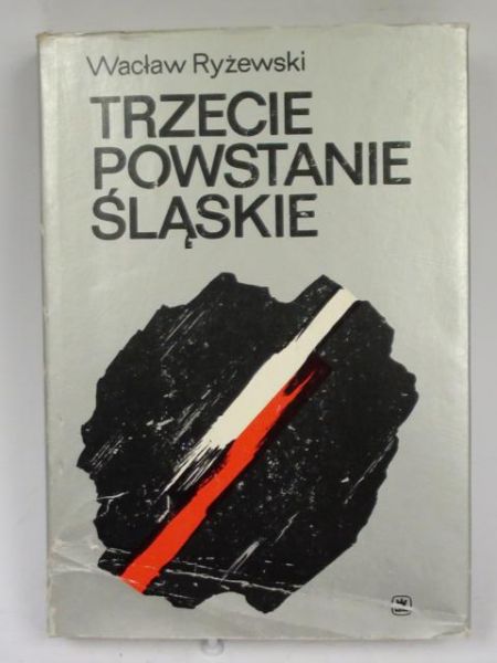 Trzecie powstanie śląskie