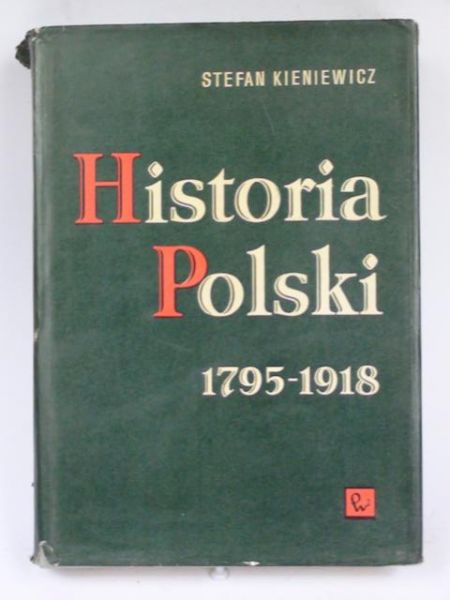 Historia Polski: 1795 - 1918