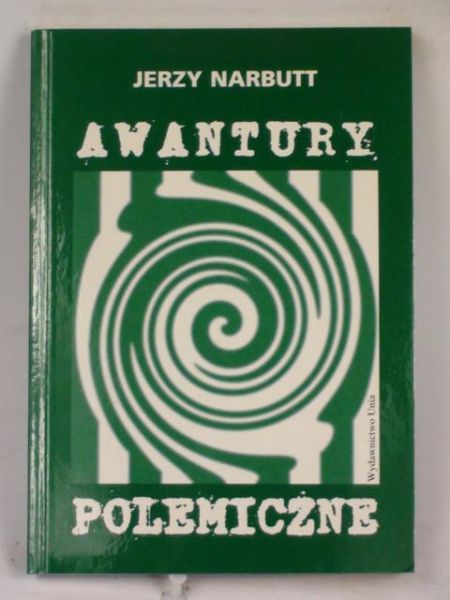 Awantury polemiczne