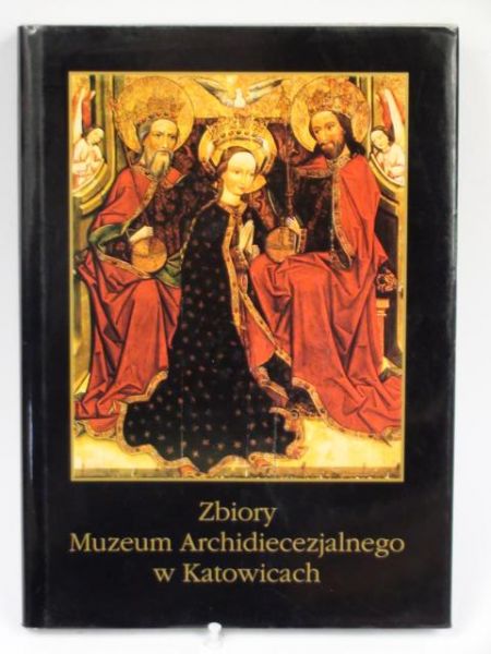 Zbiory Muzeum Archidiecezjalnego w Katowicach