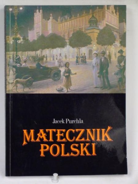 Matecznik polski