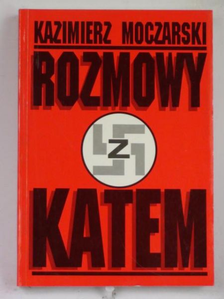 Rozmowy z katem
