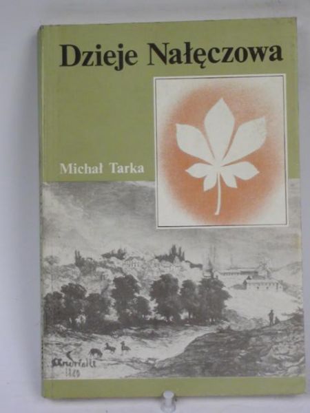 Dzieje Nałęczowa