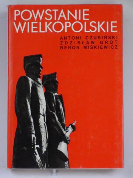 Powstanie Wielkopolskie