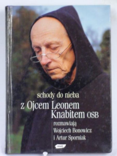 Bonowicz Wojciech,   - Schody do nieba