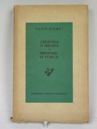 Legenda o miłości: Opowieść o Turcji