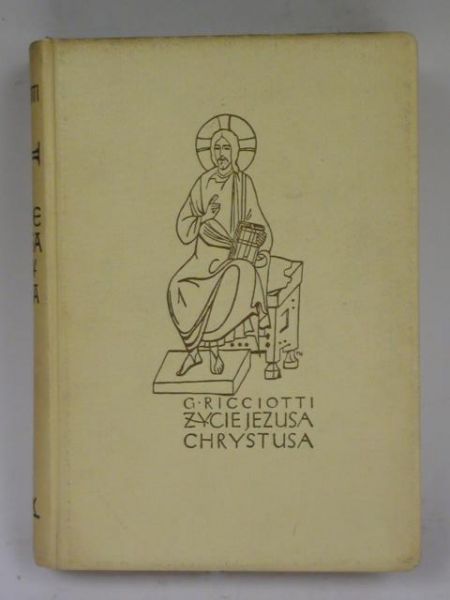 Życie Jezusa Chrystusa