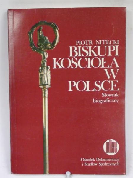Biskupi Kościoła w Polsce