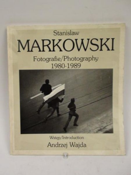 Fotografie/Photography 1980-1989