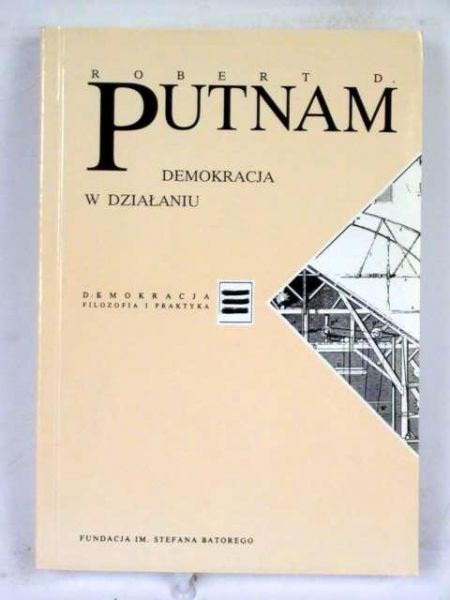 Demokracja w działaniu
