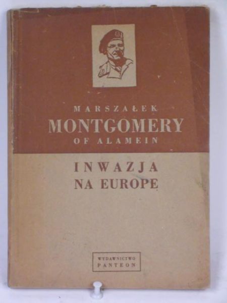 Inwazja na Europę, 1948