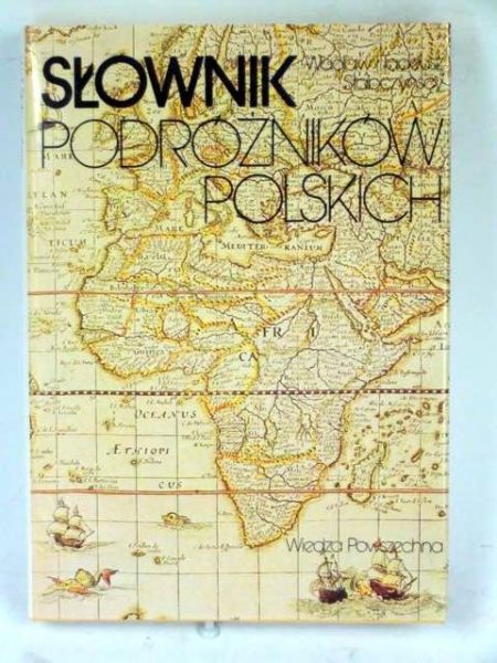 Słabczyńscy Wacław i Tadeusz  -  Słownik podróżników polskich