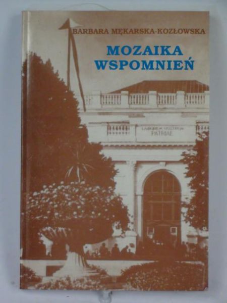 Mozaika wspomnień